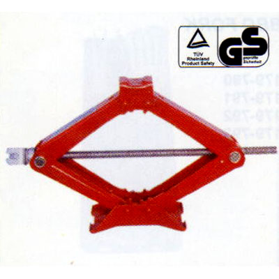 Scissor Jack